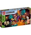 Lego - Warped Forest - 21168