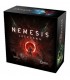 Nemesis - Lockdown: Espansione Autonoma per Gioco da Tavolo, Avventura su Marte, 1-5 Giocatori, 150 Minuti di Tensione!