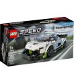 Lego - Koenigsegg Jesko - 76900