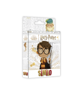 Similo - Harry Potter