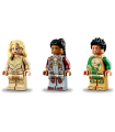 Lego - L' Imboscata del Deviant! - 76154