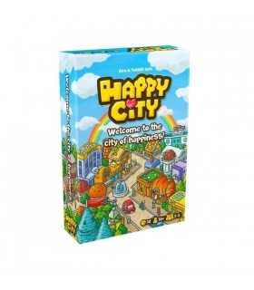 Happy City