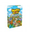 Happy City