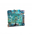 Deep Blue - Gioco da Tavolo per Famiglie, Caccia al Tesoro Sottomarina per 2-5 Giocatori, Avventura Strategica di 45 Minuti