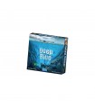 Deep Blue - Gioco da Tavolo per Famiglie, Caccia al Tesoro Sottomarina per 2-5 Giocatori, Avventura Strategica di 45 Minuti