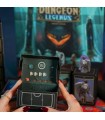 Dungeon Legends - Ed. Italiana