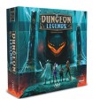 Dungeon Legends - Ed. Italiana