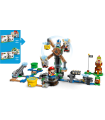 Lego - L’abbattimento dei Reznor (Pack di espansione) - 71390