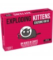 Exploding Kittens VM18 - Pink Edition