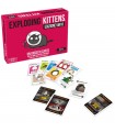 Exploding Kittens VM18 - Pink Edition