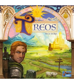 Treos - Ed. Italiana