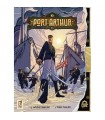 Port Arthur - Ed. Italiana