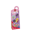 Lego - Dolci tentazioni: Braccialetto e bag tag - 41944