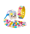 Lego - Dolci tentazioni: Braccialetto e bag tag - 41944