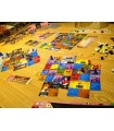 Patchistory - Gioco da Tavolo Strategico per 2-4 Giocatori | Costruisci la Tua Civiltà attraverso le Epoche | Dv Giochi