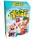 Yogi (Nuova versione) - Gioco di Società Divertente per 3-12 Giocatori, Sfide Fisiche e Risate in Famiglia