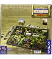 I Pilastri della Terra - Gioco da Tavolo di Gestione Risorse | Costruisci la tua Cattedrale | 2-4 Giocatori, 120 Minuti