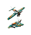 Lego - Aereo da competizione - 42117