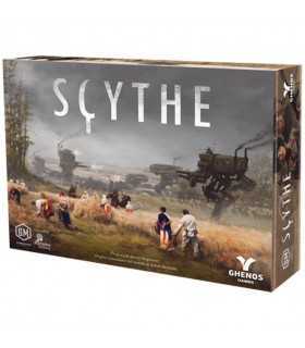 Scythe