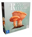 Il Regno dei Funghi