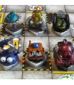 Robo Rally - Edizione Italiana
