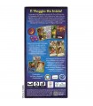 Il Signore degli Anelli: La Compagnia dell'Anello - Trick Taking Game (Ed. Italiana)