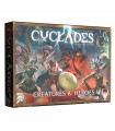Cyclades - Kit Miniature Eroi & Creature