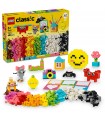 Classic - Scatola della Felicità Creativa