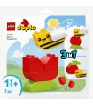 Duplo - Il Mio Primo Fiore e Ape