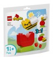 Duplo - Il Mio Primo Fiore e Ape