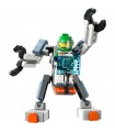 City - Mech Scientifico Spaziale