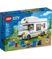 Lego - Camper delle vacanze - 60283