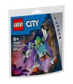 City - Mech Scientifico Spaziale