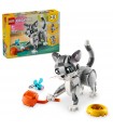 Creator - Gatto Giocoso