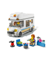 Lego - Camper delle vacanze - 60283