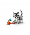 Creator - Gatto Giocoso