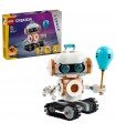 Creator - Robot Spaziale