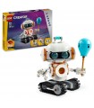 Creator - Robot Spaziale