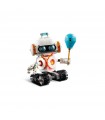Creator - Robot Spaziale