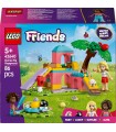 Friends - Il Parco Giochi dei Porcellini d'India