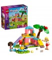 Friends - Il Parco Giochi dei Porcellini d'India
