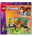 Friends - La Camera di Autumn