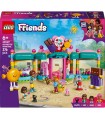 Friends - Negozio di Dolciumi di Heartlake City