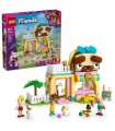Friends - Pet Shop