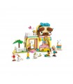 Friends - Pet Shop