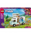 Friends - Avventura sul Camper dell'Amicizia
