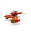 Ninjago - Mech Storm Rider di Kai