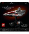 Star Wars - Nave d'Assalto di Classe Acclamator