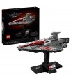 Star Wars - Nave d'Assalto di Classe Acclamator