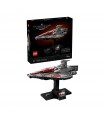 Star Wars - Nave d'Assalto di Classe Acclamator